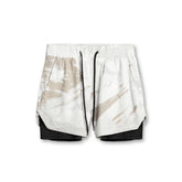 Summer Trend Sports Shorts Outdoor Running