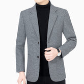 Men's Casual Suit Jacket