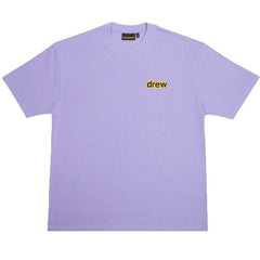 Drew House Theodore 22 Tee Lavender
