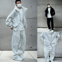 Leisure sports suit