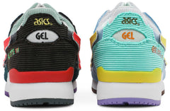 ASICS Gel-Lyte III Sean Wotherspoon x atmos