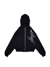 Men's Letter Print Hooded Sweatshirt and Shorts Set