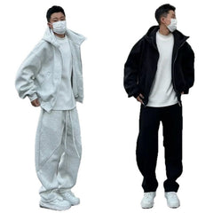 Leisure sports suit