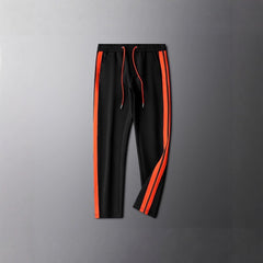 Men's Casual Sportswear Two-Piece Set