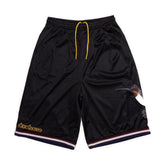 Drew House Hummingbirds Mesh Street Short 'Black'