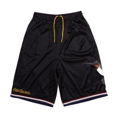 Drew House Hummingbirds Mesh Street Short 'Black'