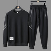 Loose Fashion Crewneck