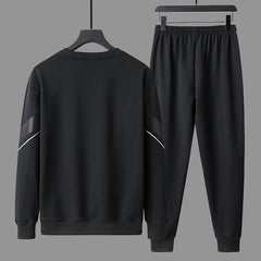 Loose Fashion Crewneck