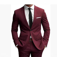 Men's Suit