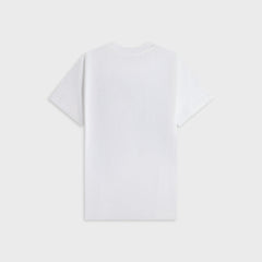 A.P.C. Manches Courtes Vignette Apc Tee - Laa Grey