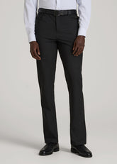 Traveler Pant 2.0 for Tall Men in Black
