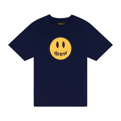 Drew House Mascot SS Tee Navy