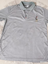 Summer Men's Short Sleeve T-shirt Embroidery Casual Turndown POLO Shirt Young and Middle-aged Men's Plus Size T-shirts