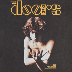 Kith Records for The Doors Morrison Self Titled Vintage Tee - Black