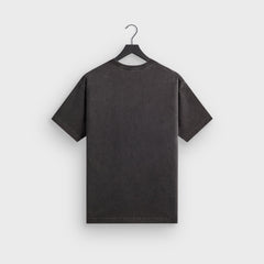 Kith Records for The Doors Japan Import Vintage Tee - Black
