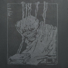 Our Legacy Box Tee - Angry Fan Mail Print