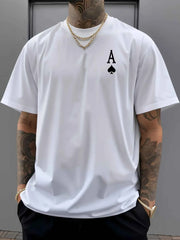 New Ace Design T-Shirts™