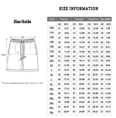 Men's Clothing Hawaiian Swim Trunks Shark 3D Print Beach Shorts Quick Dry Outdoor Leisure Sports Shorts Swimwear Fashion Shorts