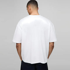 Oversized Boxy Hip Hop T-Shirts™