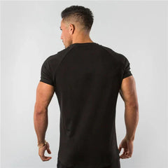 Men's Casual Streetwear T-Shirt™