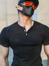 Men's Casual Streetwear T-Shirt™