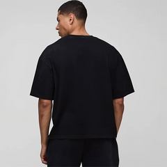 Oversized Boxy Hip Hop T-Shirts™