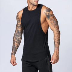 Men's Street Clothing Summer Tank Top™