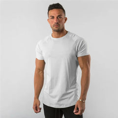 Men's Casual Streetwear T-Shirt™