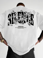 New Street Style Dollar T-Shirt™
