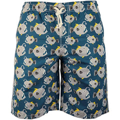 Men Board Shorts Summer Quick Dry Beach Shorts Swimsuit Woman homme Fashion Swim Trunks 3D Printed Bermuda Surf Ice Shorts