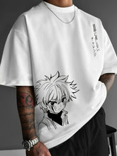 Japanese Anime Street T-Shirt™