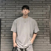 Hip Hop Loose Urban T-Shirt™