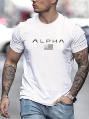 Men's Alpha Urban T-shirt™