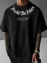 Predict The Future Urban T-Shirt™
