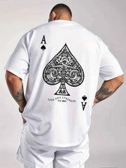 New Ace Design T-Shirts™