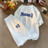 Men Sport Suit
