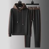 Men's Two-Piece Tracksuit