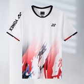 Quick-drying and breathable training apparel