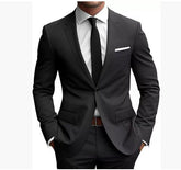 Men's Suit