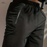 Men's Quick-Dry Athletic Shorts - Lightweight, Breathable & Moisture-Wicking