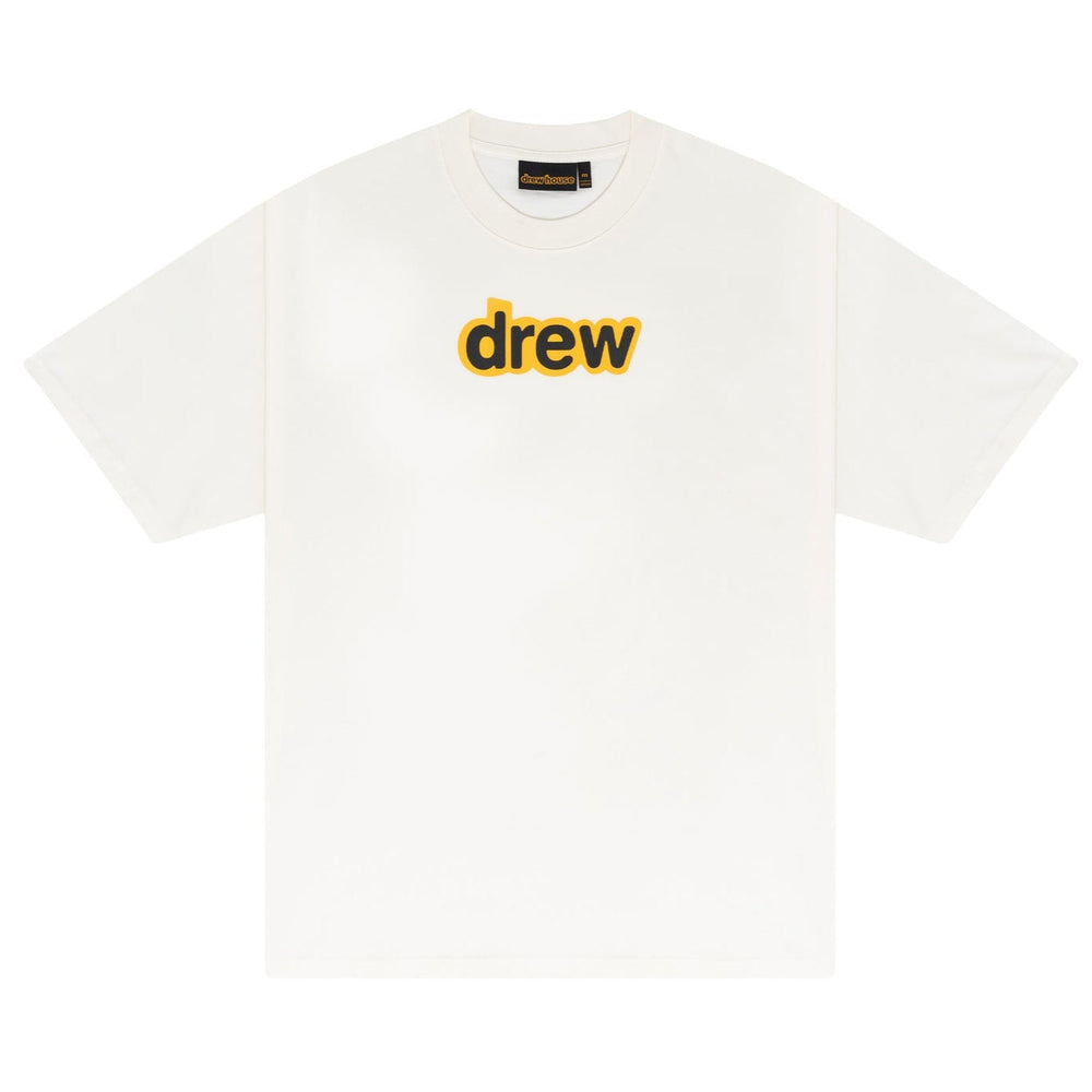 Drew House Secret S/S Tee ‘Off-White’