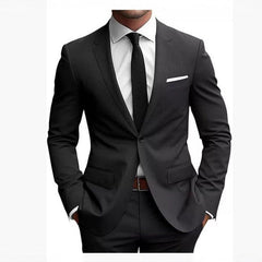 Men's Suit