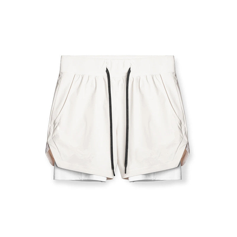 Summer Trend Sports Shorts Outdoor Running