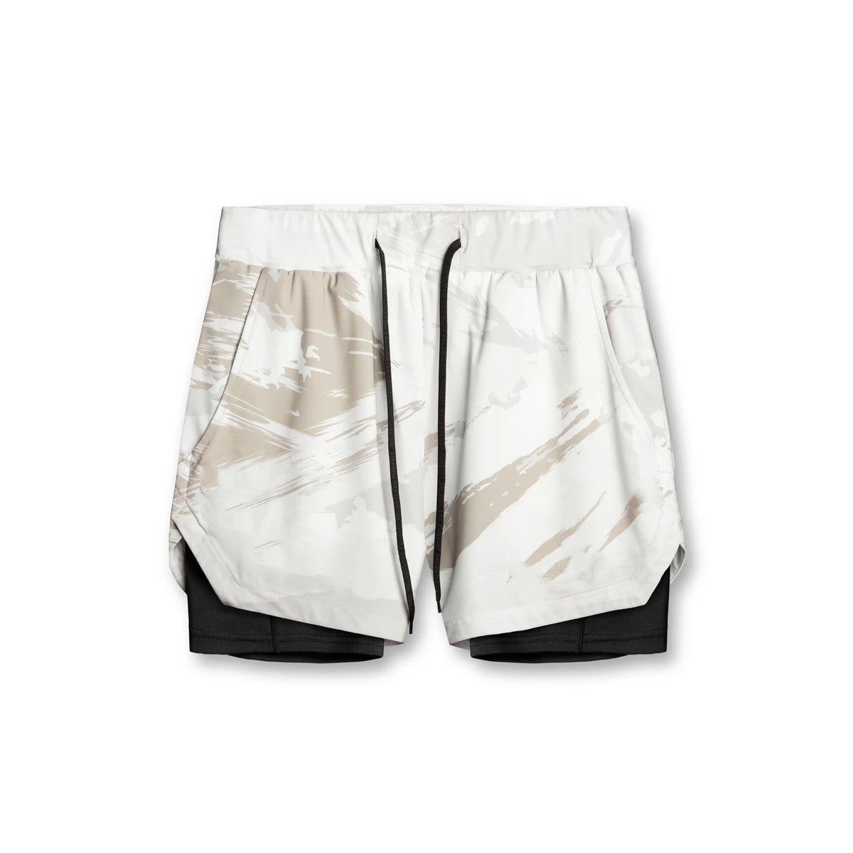 Summer Trend Sports Shorts Outdoor Running