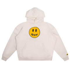 Drew House Mascot Oversized Hoodie Cream