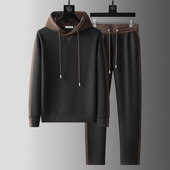 Men's Two-Piece Tracksuit