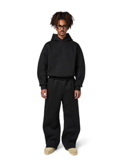 Unisex Hooded Oversized