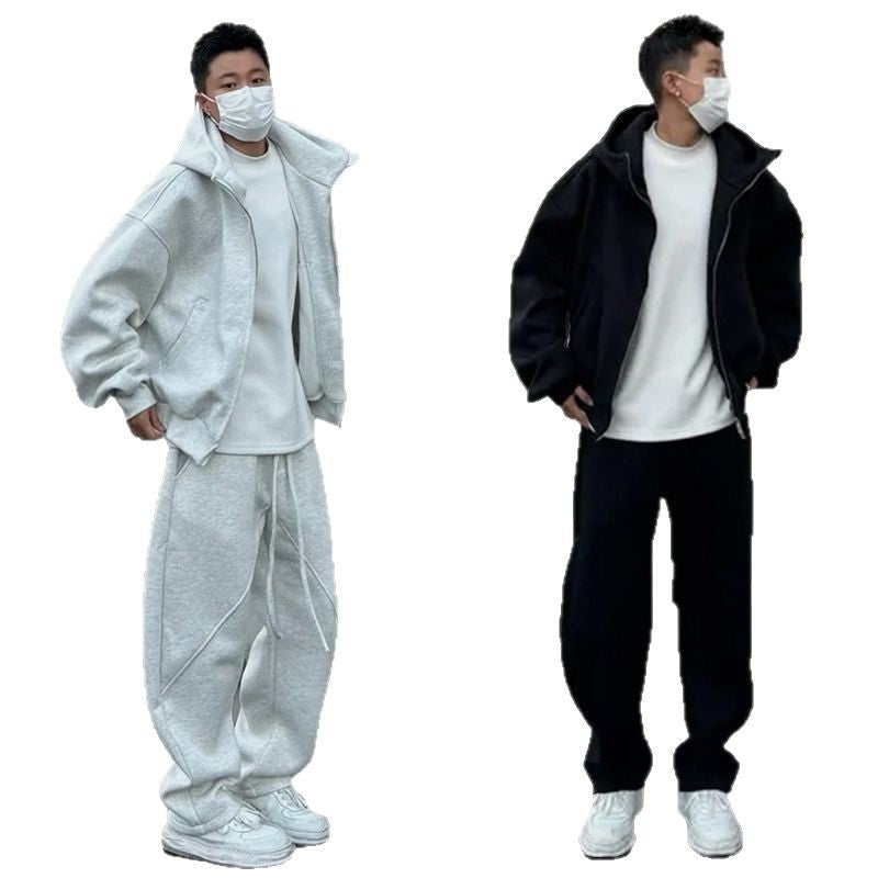 Leisure sports suit