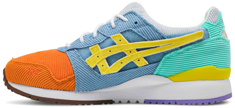ASICS Gel-Lyte III Sean Wotherspoon x atmos