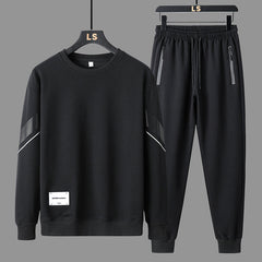 Loose Fashion Crewneck